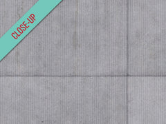 Tapet RECTANGULAR CONCRETE TILES
