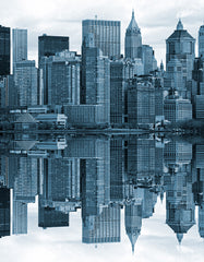 Tapet REFLECTIONS