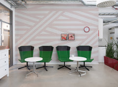 Tapet SAILOR'S SEA, PINK