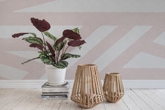 Tapet SAILOR'S SEA, PINK