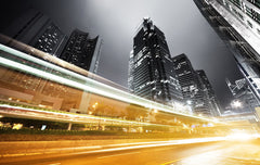 Tapet SPEED OF LIGHT