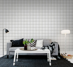 Tapet SQUARE TILES