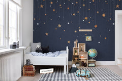 Tapet STARGAZING