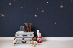 Tapet STARGAZING