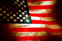 Tapet STARS AND STRIPES