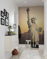Tapet STATUE OF LIBERTY