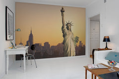 Tapet STATUE OF LIBERTY