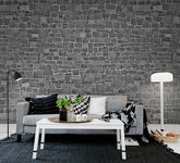 Tapet STONEWALL, BLACK