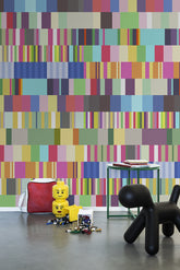 Tapet STRIPED STRIPE