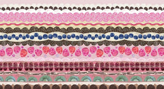 Tapet SUGAR STRIPES