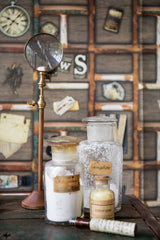 Tapet THE MEMORY BOX