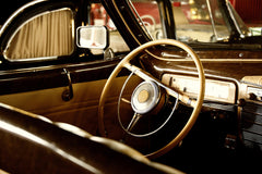 Tapet THE OLD CAR