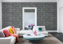 Tapet TOP FLOOR, TILES