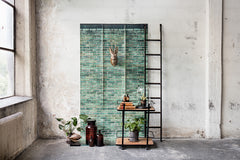 Tapet URBAN EMERALD