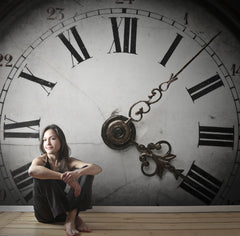 Tapet WATCH