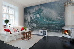 Tapet WAVE