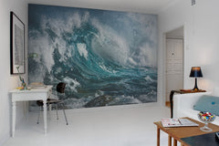 Tapet WAVE