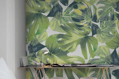 Tapet WELCOME TO THE JUNGLE