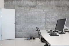 Tapet WOODEN CONCRETE