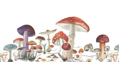 Tapet WOODS OF WONDER