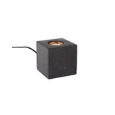 Veioza BOLCH MARBLE BLACK