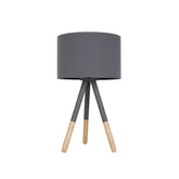 Veioza HIGHLAND BLACK