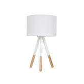 Veioza HIGHLAND WHITE