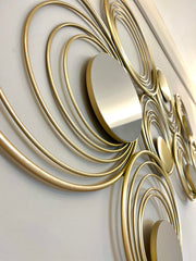 Decorațiune Cercle