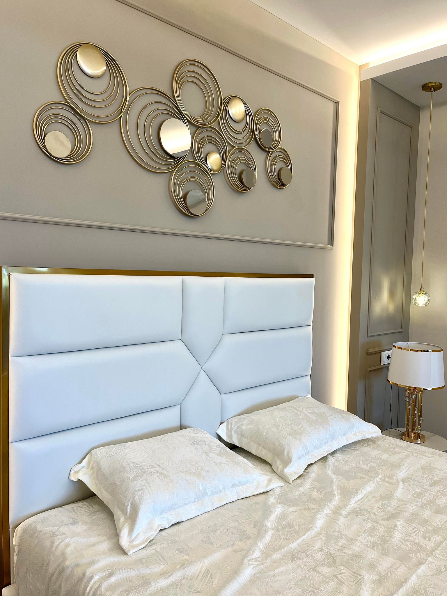 Decorațiune Cercle