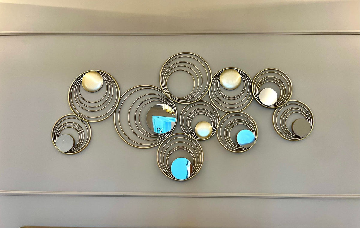 Decorațiune Cercle