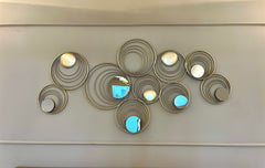 Decorațiune Cercle