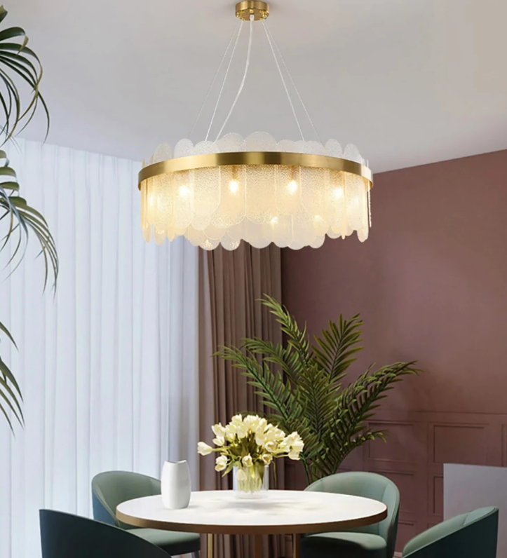 Candelabru Burj