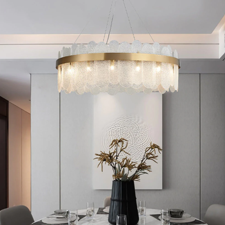 Candelabru Burj
