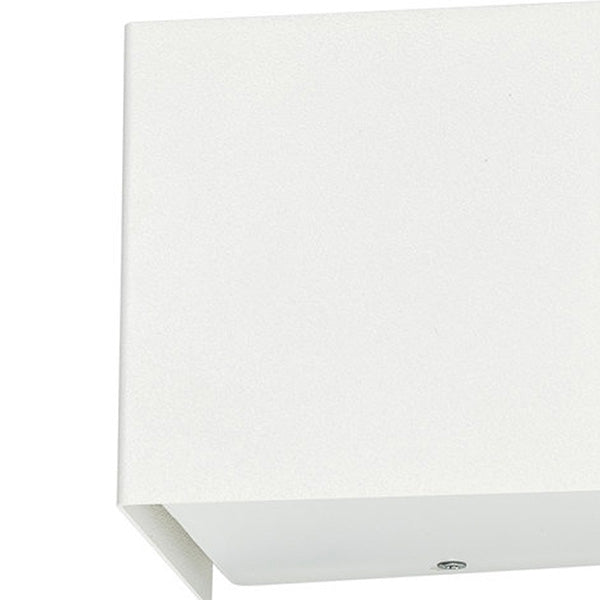 Aplica CUBE WHITE