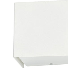 Aplica CUBE WHITE