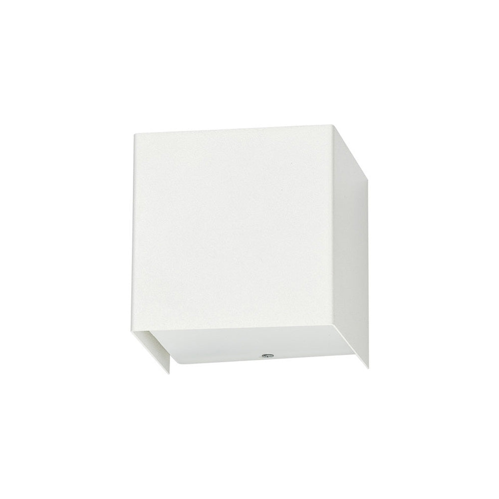 Aplica CUBE WHITE