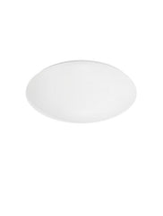 Plafoniera alba LED ASTERION