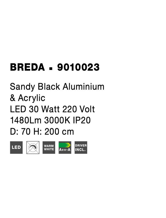 BREDA