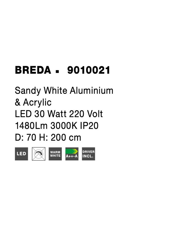 BREDA