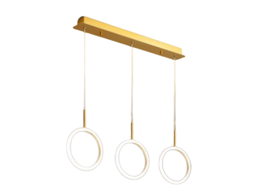 Candelabru Cercle