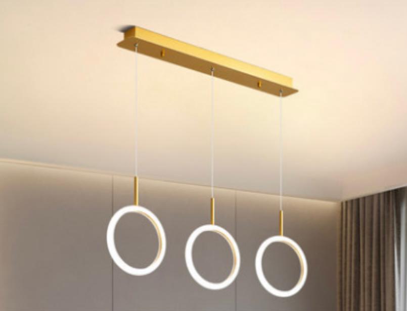 Candelabru Cercle
