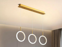 Candelabru Cercle