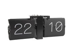 Ceas FLIP CLOCK NO CASE BLACK