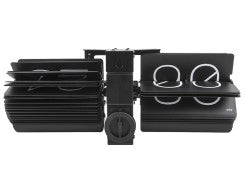Ceas FLIP CLOCK NO CASE BLACK