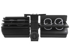Ceas FLIP CLOCK NO CASE BLACK
