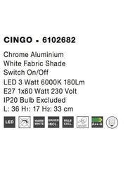 Cingo