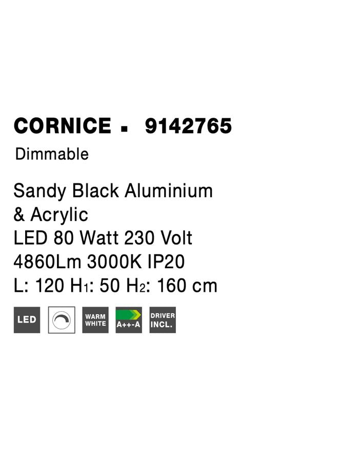 CORNICE