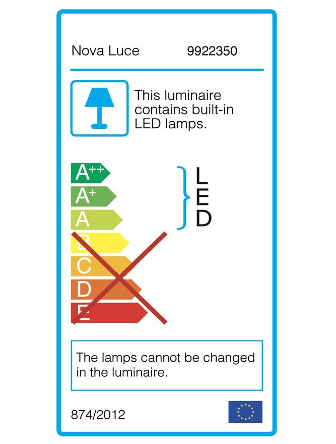 Lampa de exterior cu touch din aluminiu turnat sub presiune antracit FIGI