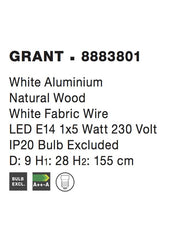 Grant