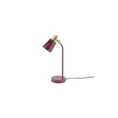 Lampa de birou CLASSIC RED